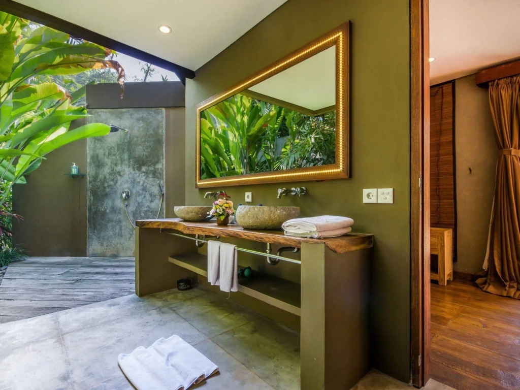 Villa Yoga by Villa Finder