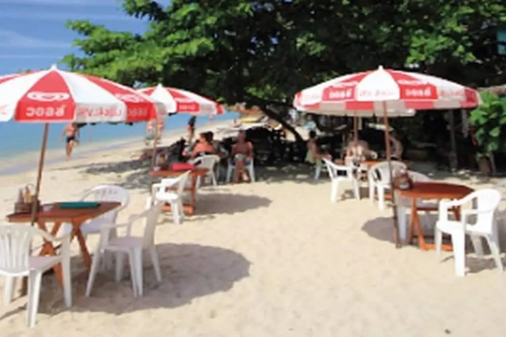 Sand Resort