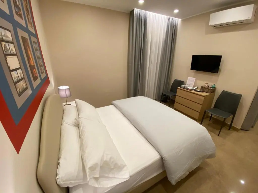 MDC Luxury Rooms Naples