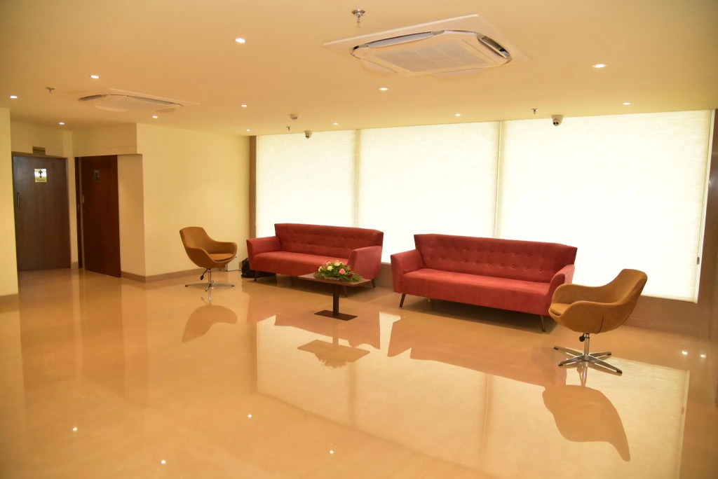 Sayaji Vadodara