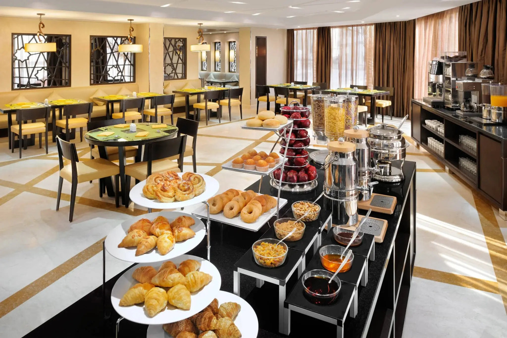 Residence Inn by Marriott Manama Juffair