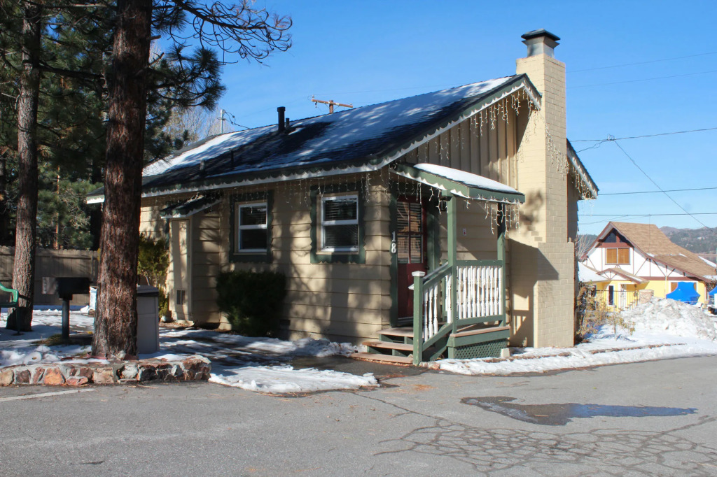 Fireside Lodge