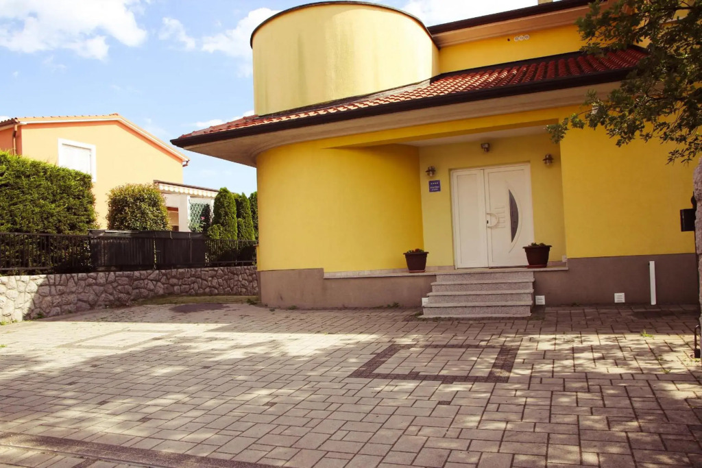 Kvarner Golden view Apartments