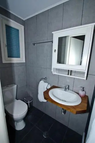 Maria's Guesthouse