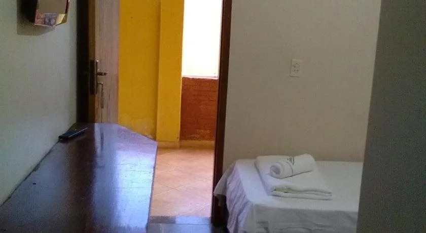 Hotel Único Residência