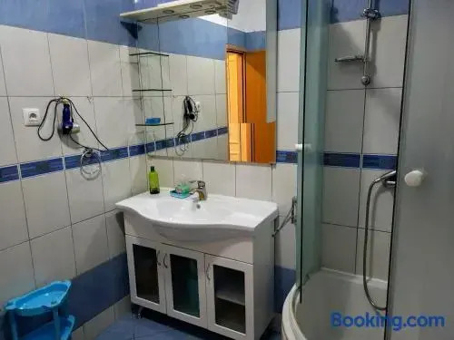 Zadar Peninsula Accommodation
