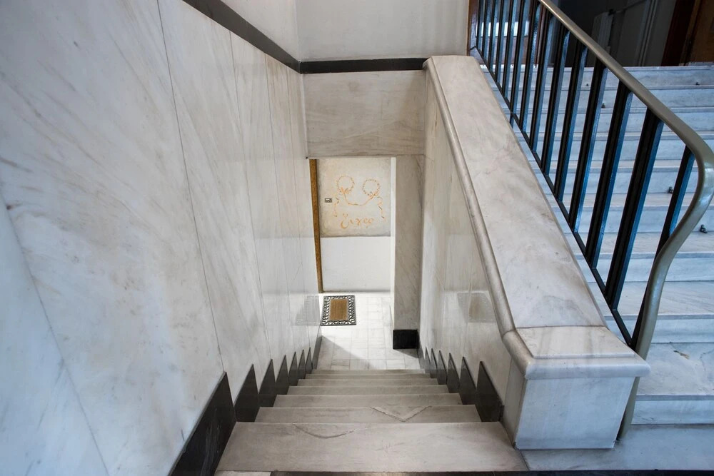 Elegant 1bdr in top Kolonaki location