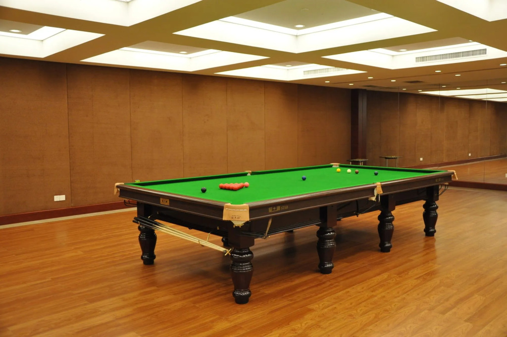 Grand New Century Hotel Canal Hangzhou