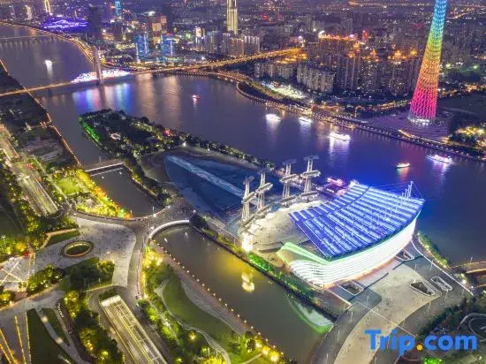 Yuanmanju (Guangzhou Tianhe Park Dongguan Branch)
