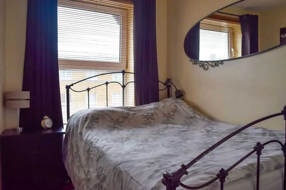 Stylish 1 Bedroom Flat Near Westbourne Park