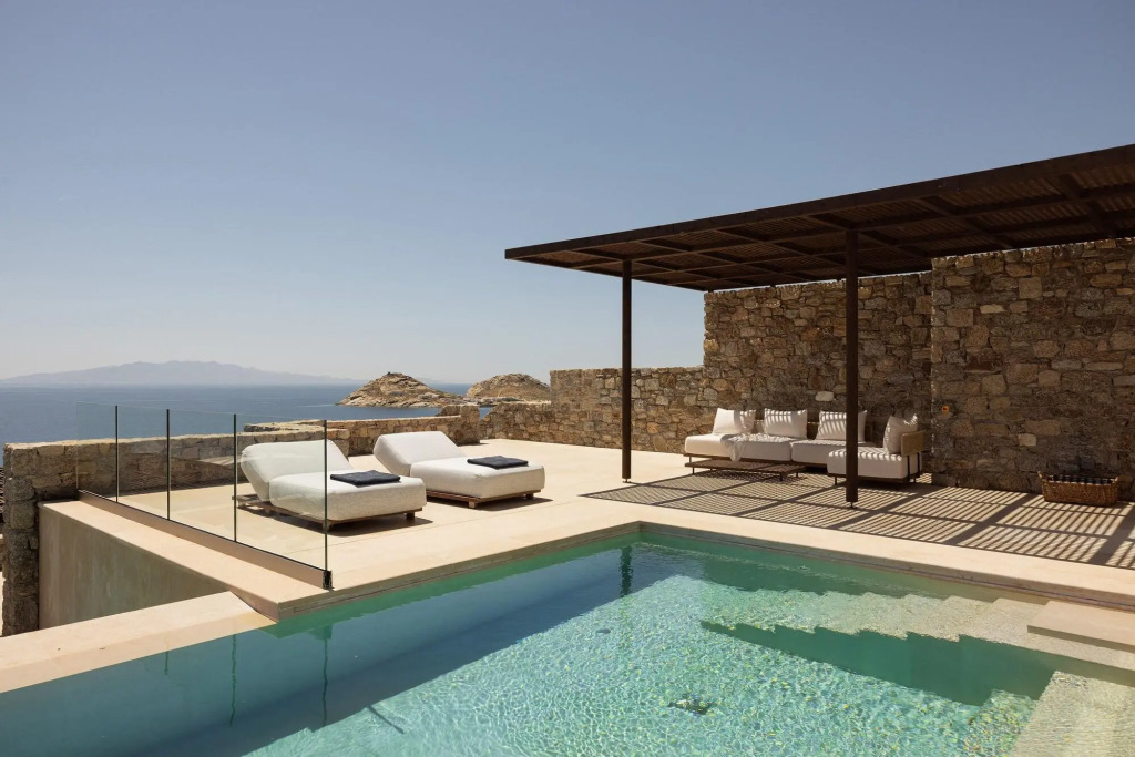 Cali Mykonos