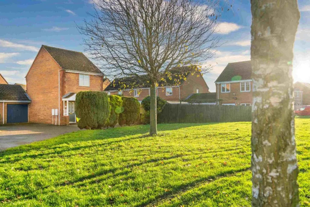 Taylor Close Holiday Home