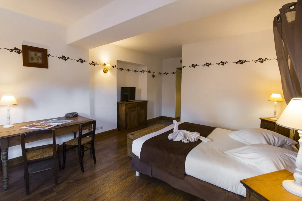 Logis Hotel Domaine de Rouffach
