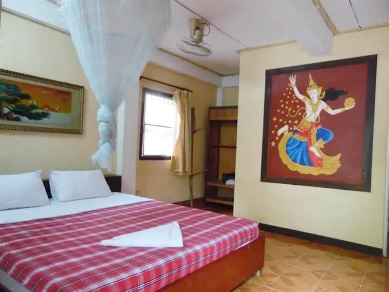Sisombath Guesthouse