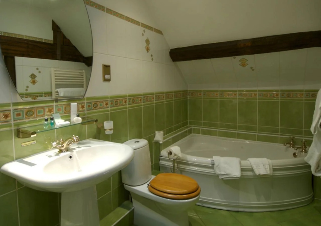 Soughton Hall Country House Hotel