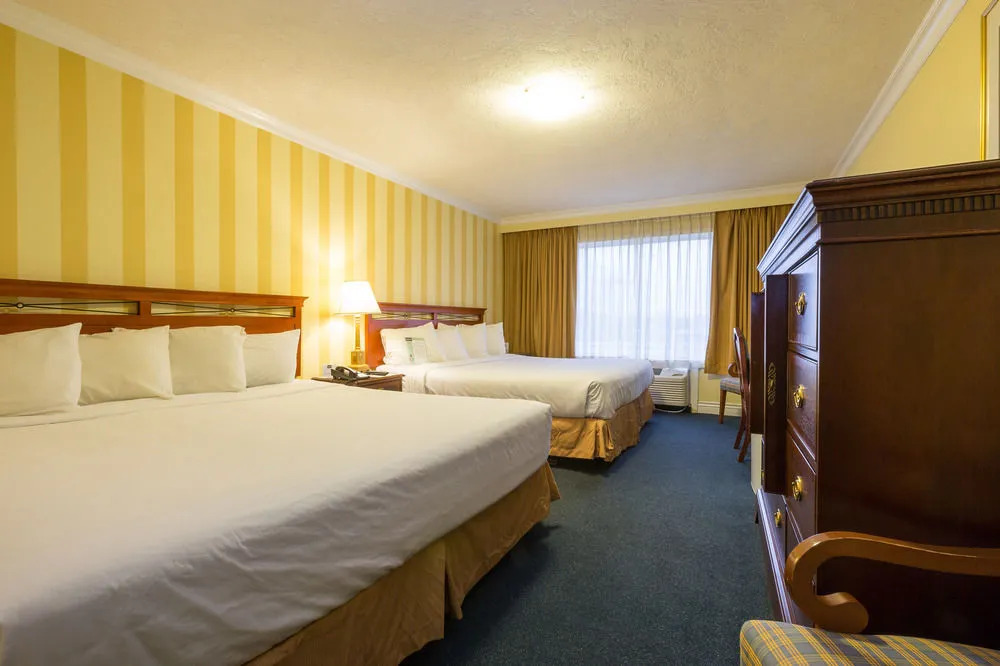 Tally-Ho Hotel