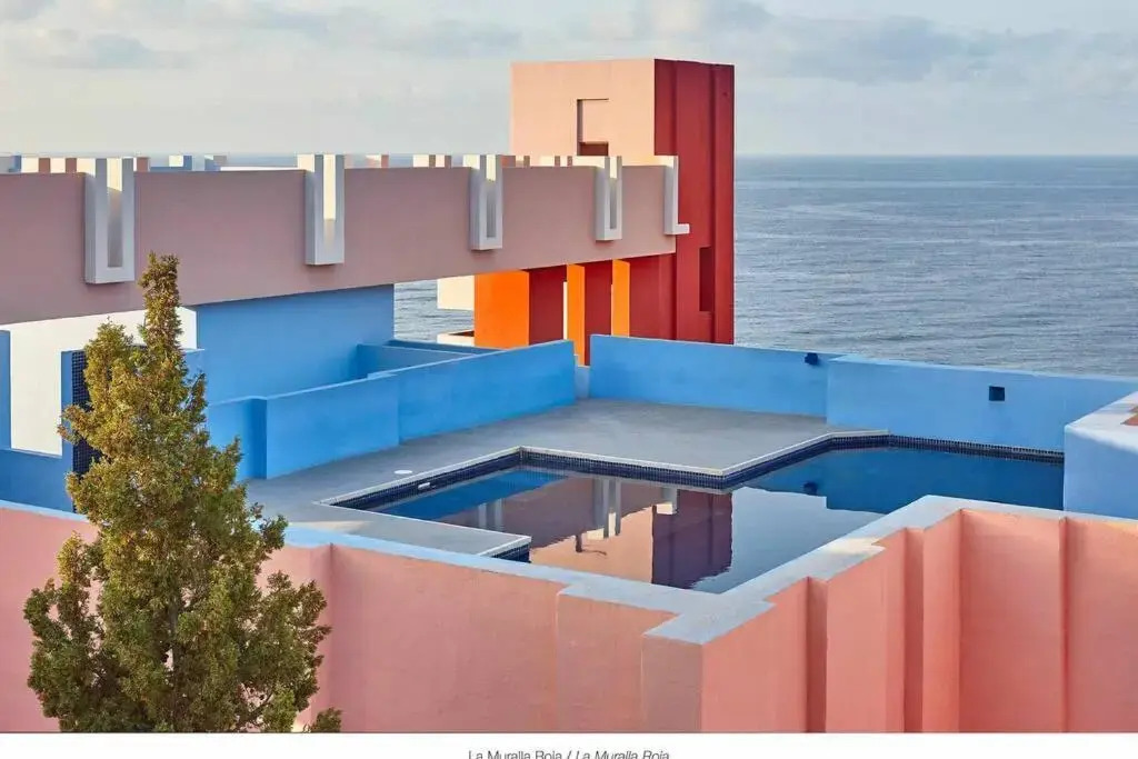 Precioso apartamento en la Muralla Roja - 0221