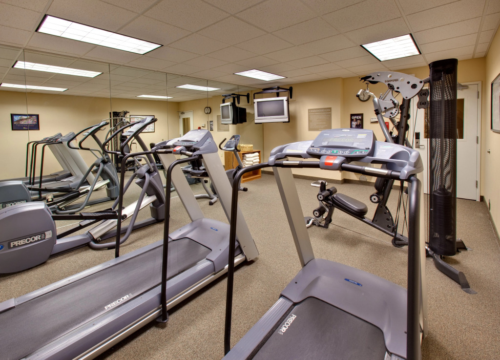 Candlewood Suites Fargo-North Dakota State University by IHG