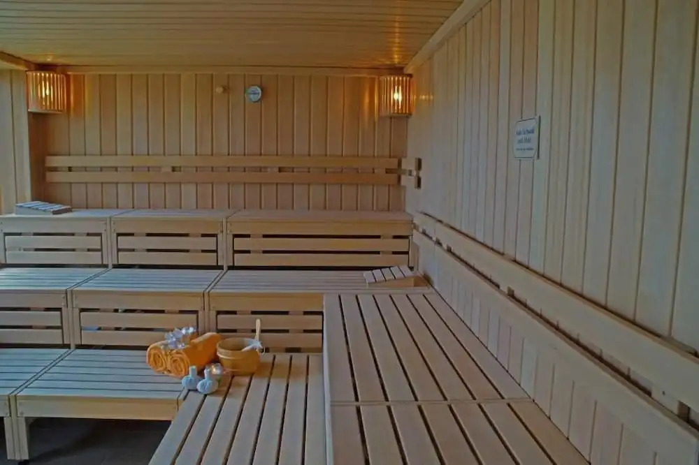Hotel Gersfelder Hof
