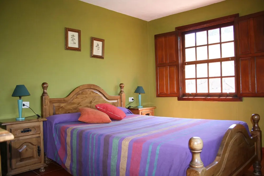 Casa El Colmenero
