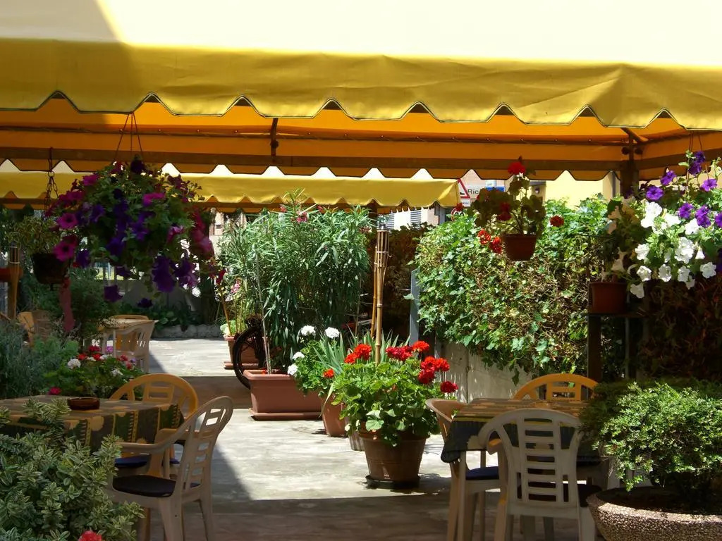 Hotel alla Fiera