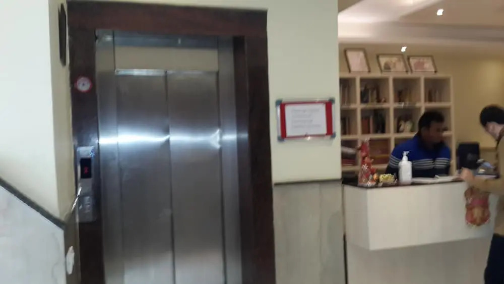 GD House
