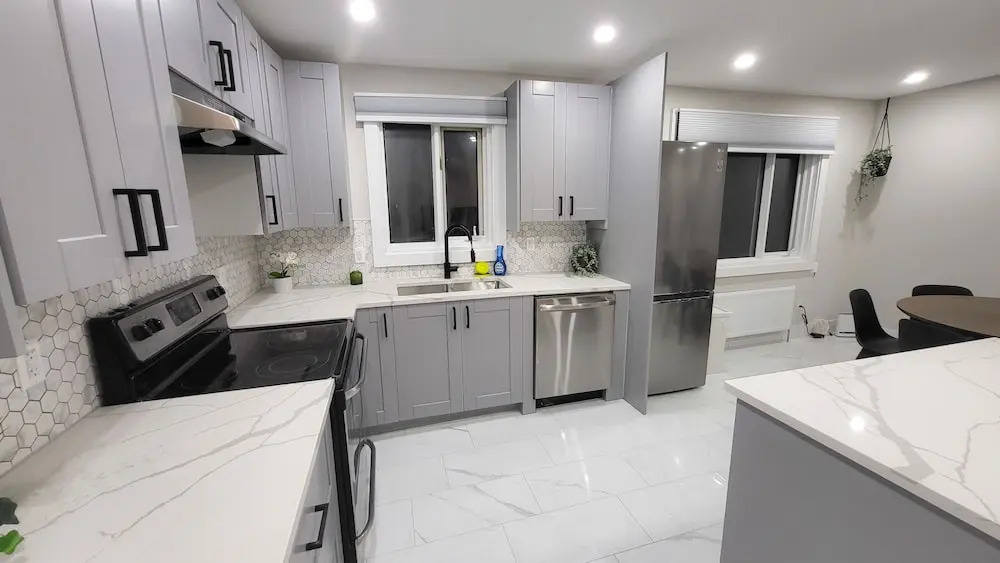 JstLikeHome - Serenity Suites