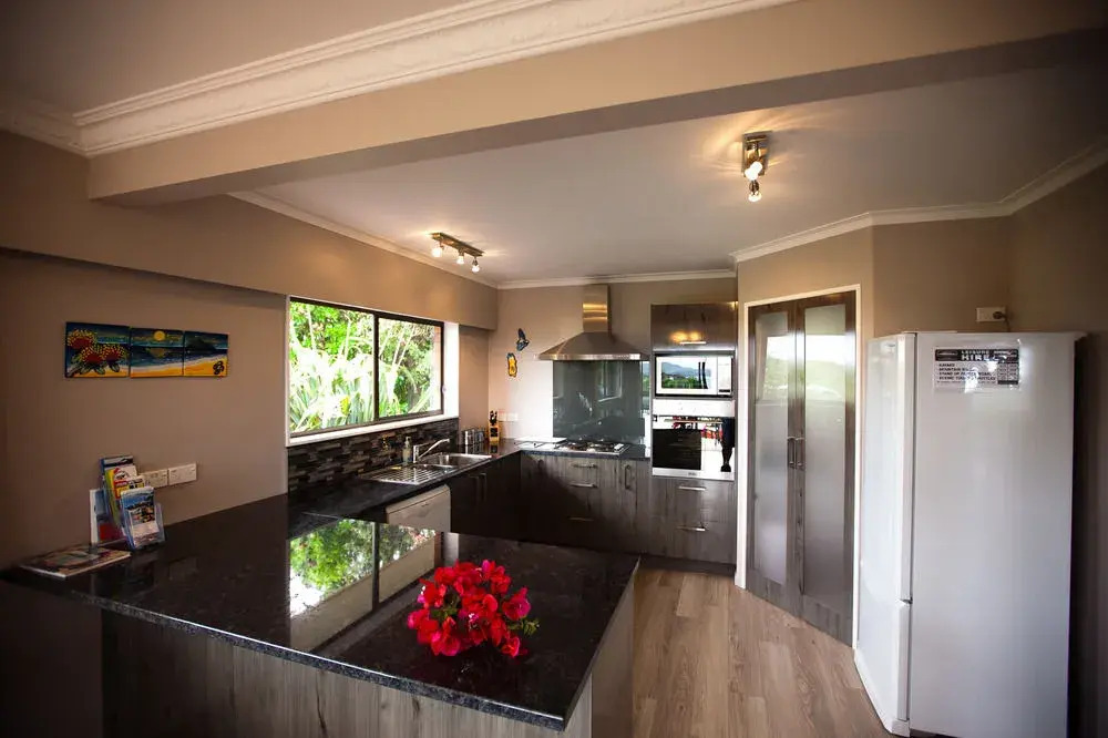 Our Beach House - Upper Wainui