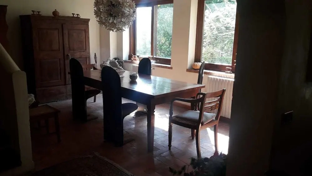 Villa Clotilde