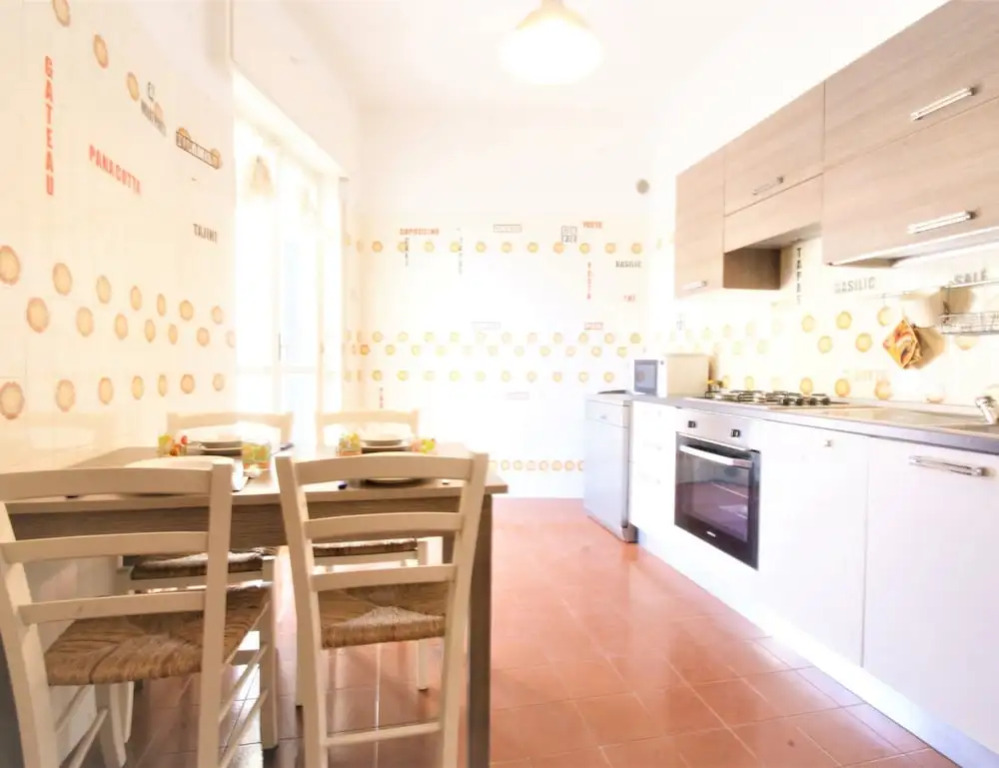 Appartamento San Lazzaro