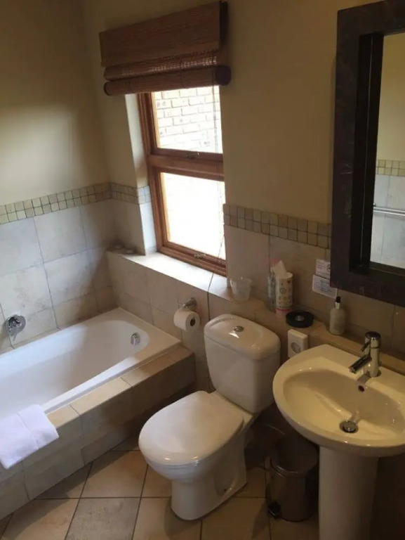 Moloko Guesthouse
