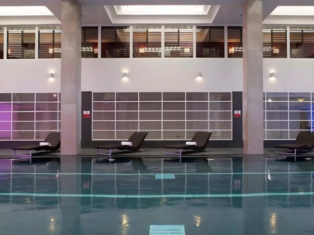 Dolphin House - Serviced Apartment Living In London