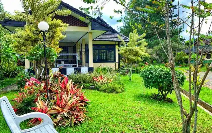 Diva Osaka Villa