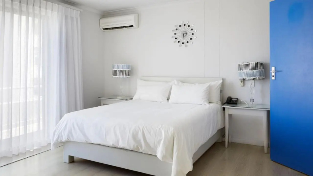 La Splendida Hotel by NEWMARK
