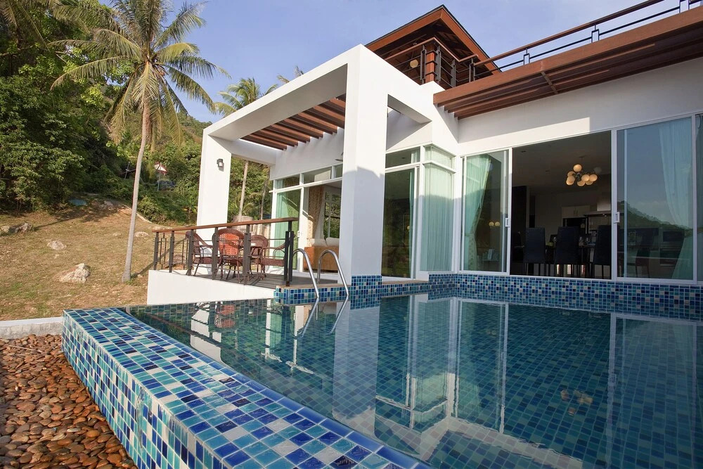 Kata Horizon Villa B2 4 Bed