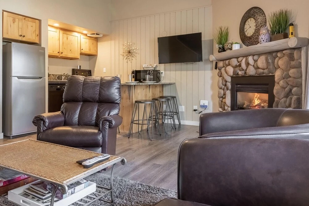 Ski House 225