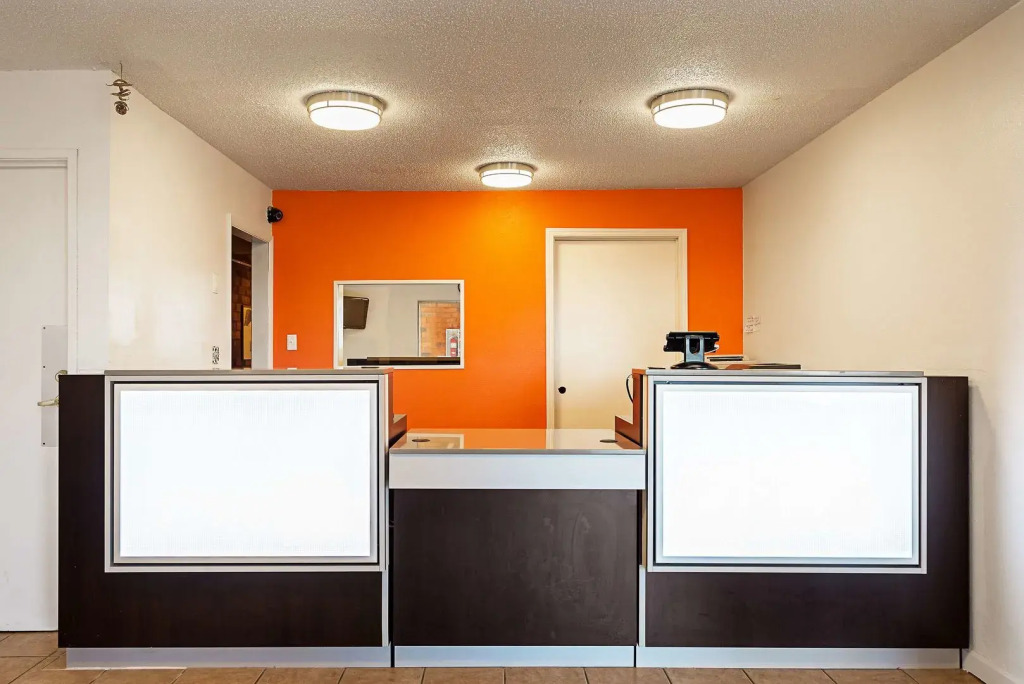 Econo Lodge