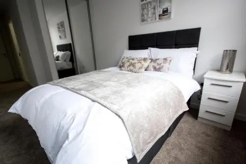 Empire Apartments