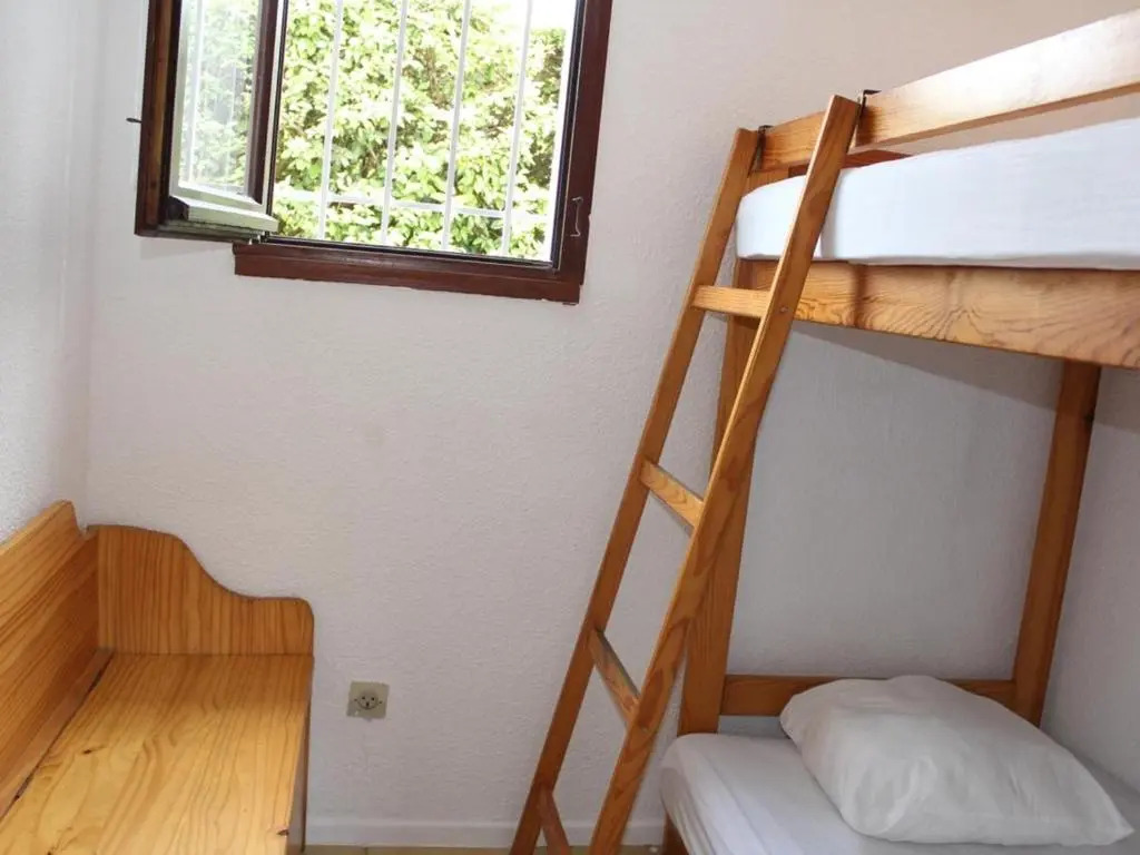 Maison Gruissan, 5 pièces, 8 personnes - FR-1-229-67