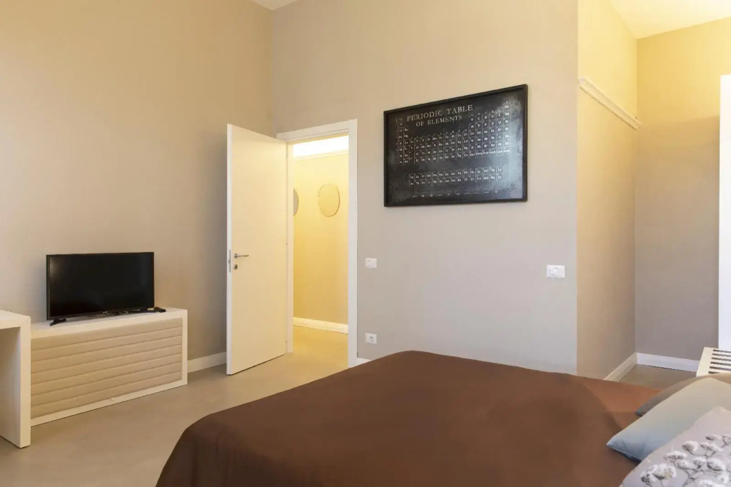 Palazzo dei Ciompi Suites
