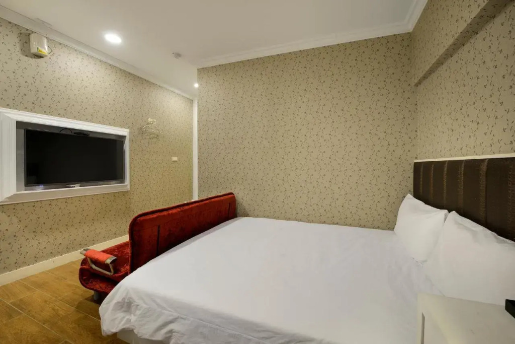 Kenting 140 B&B