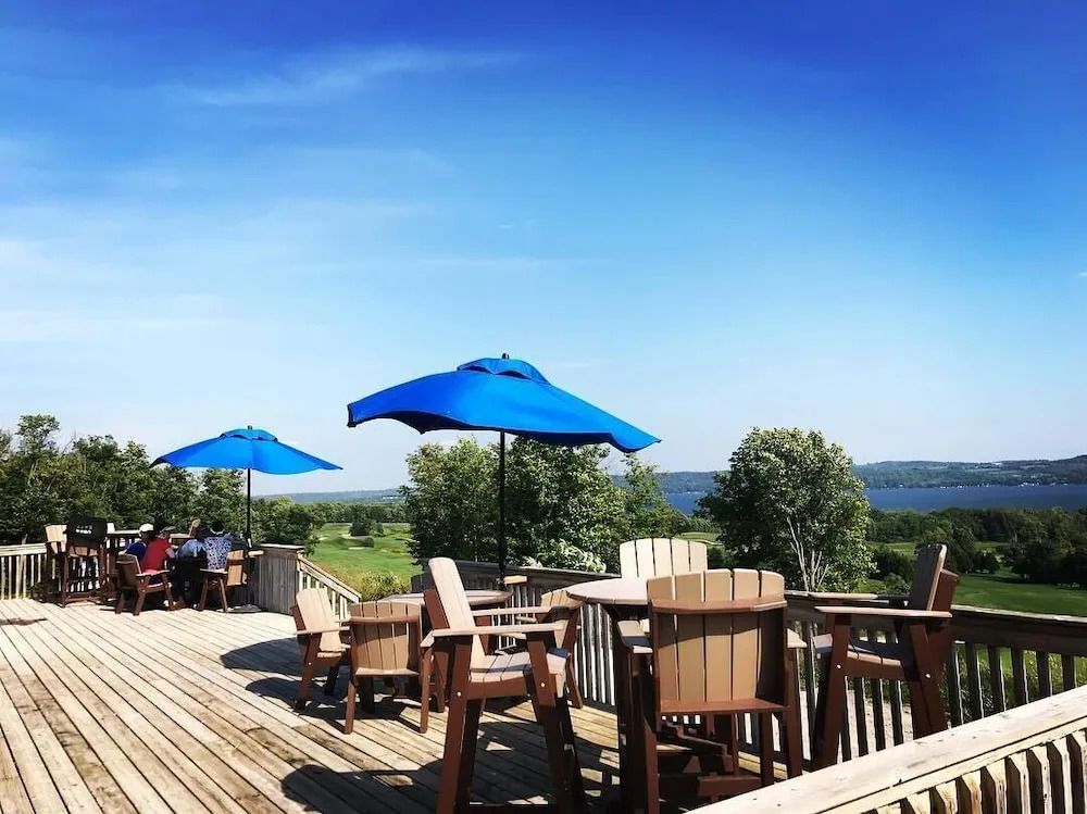 Bellmere Winds Resort
