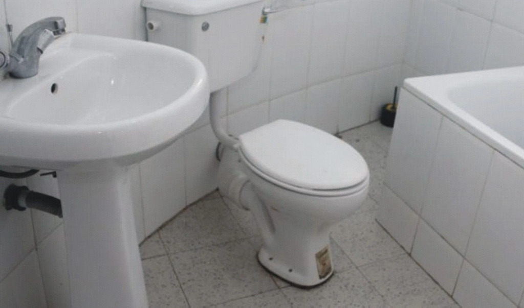 Cynergy Suites Apapa