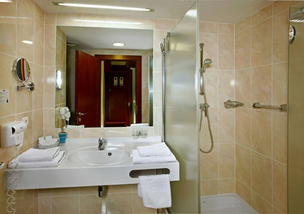 Spa & Wellness Hotel Olympia Marienbad