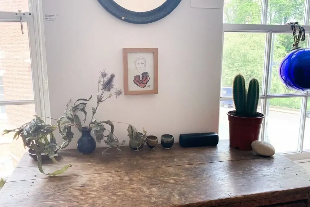 Bright and Cosy Studio Apartment in Stokes Croft
