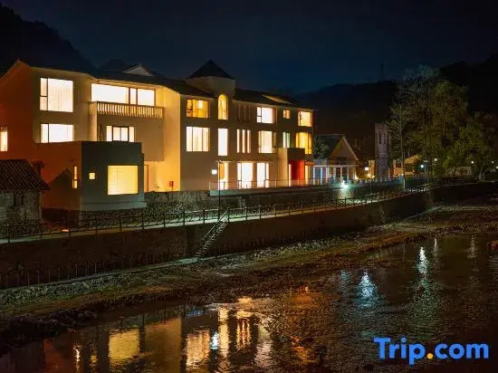Xingluo Daxi Homestay