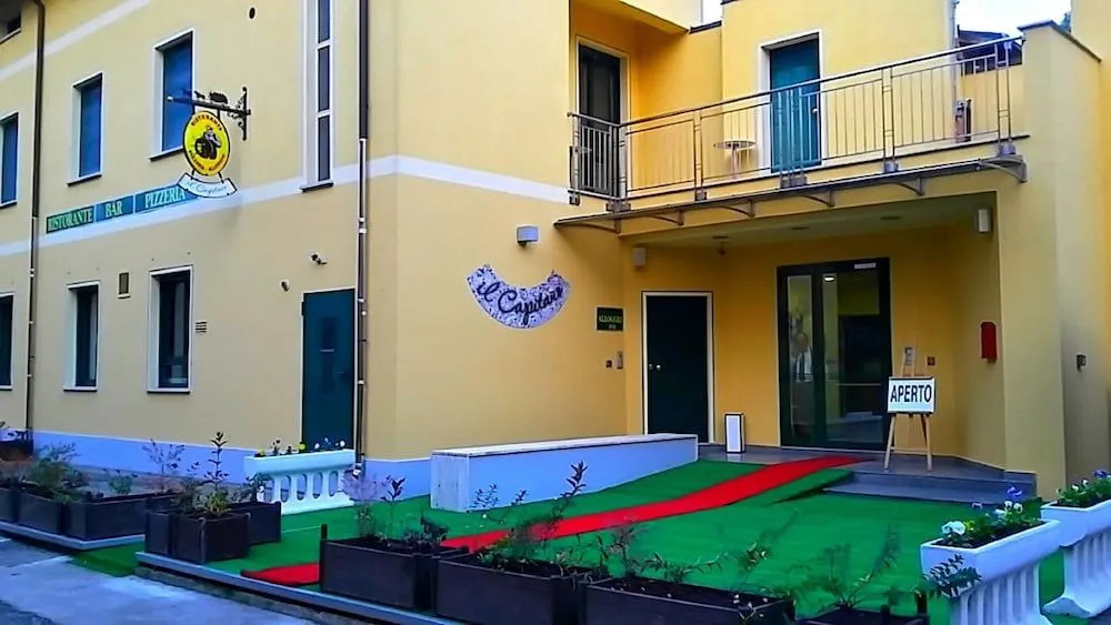 Residenza Il Capitano