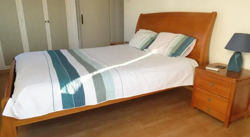Vizantium Penthouse Apartment
