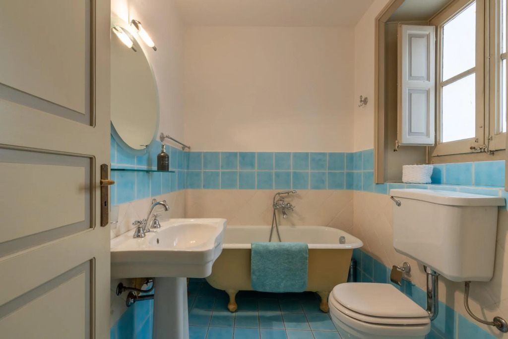 Amari Apartment - IBR