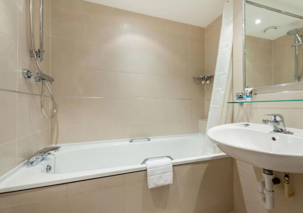 Mercure Hotel London Kensington